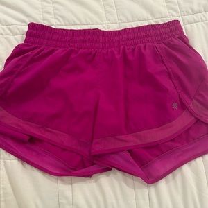 Athleta Athletic Shorts